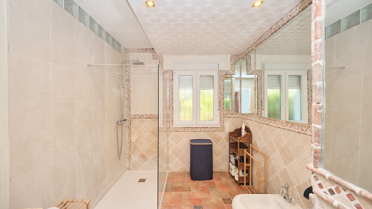 Photo of Bathroom in Gojar