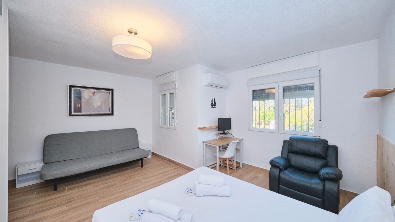 Photo of Bedroom in Gojar