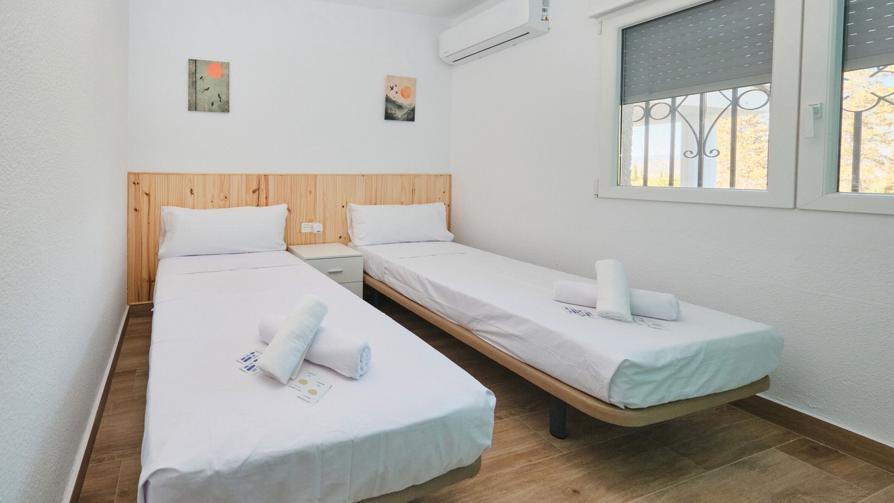 Photo of Bedroom in Gojar