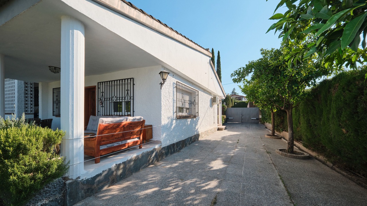 Photo of Patio Balcony in Gojar