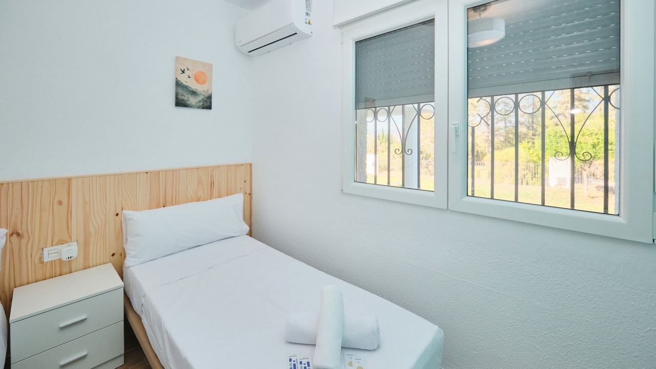 Photo of Bedroom in Gojar