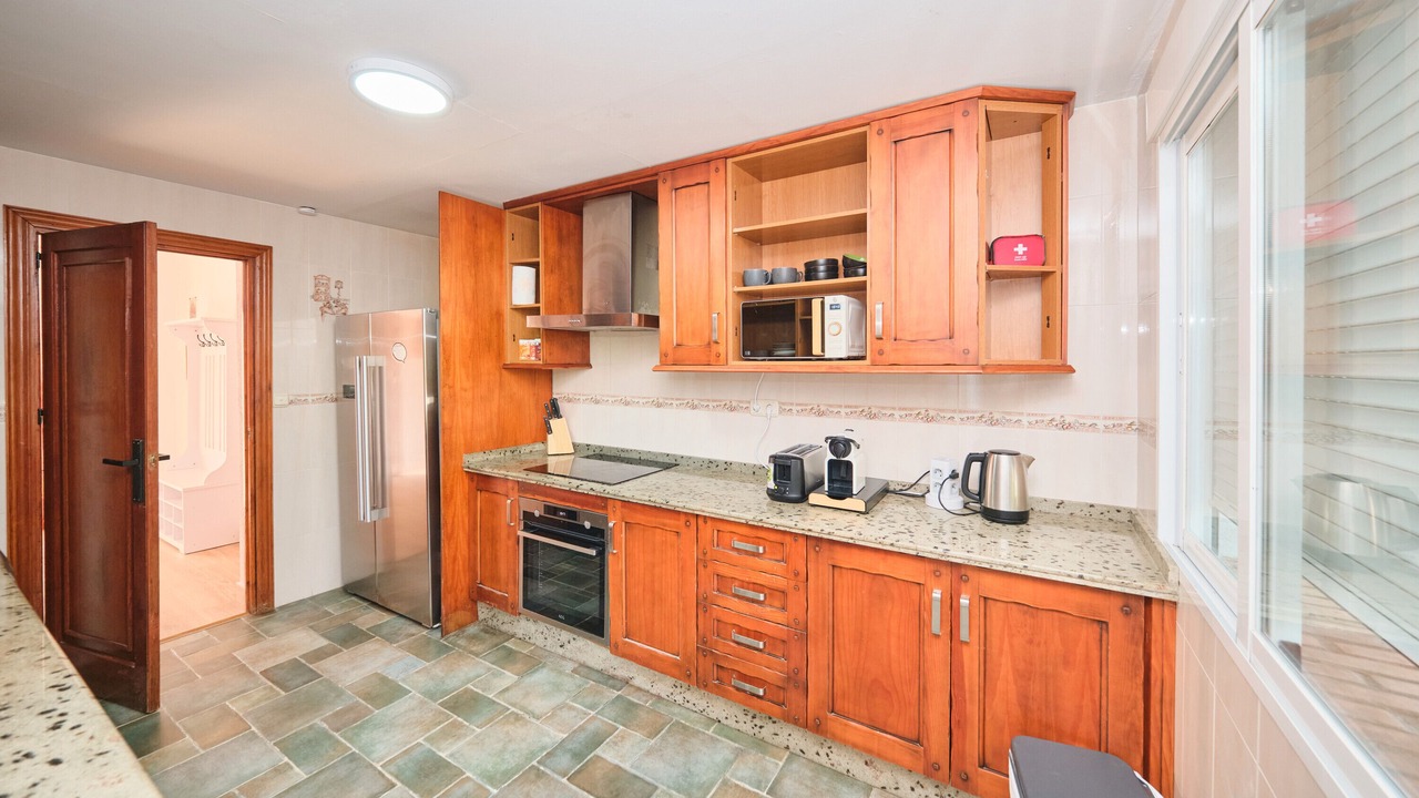 Photo of Kitchen in Gojar