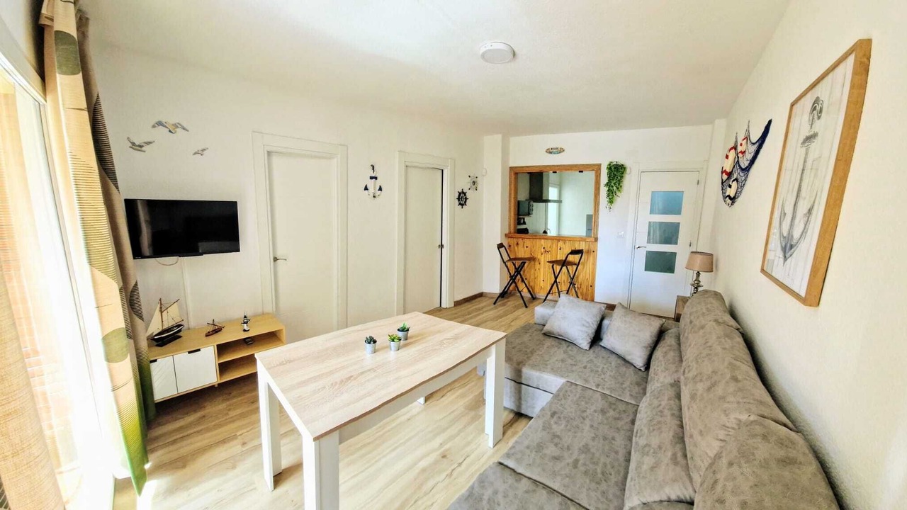 Photo of Livingroom in Torrenueva
