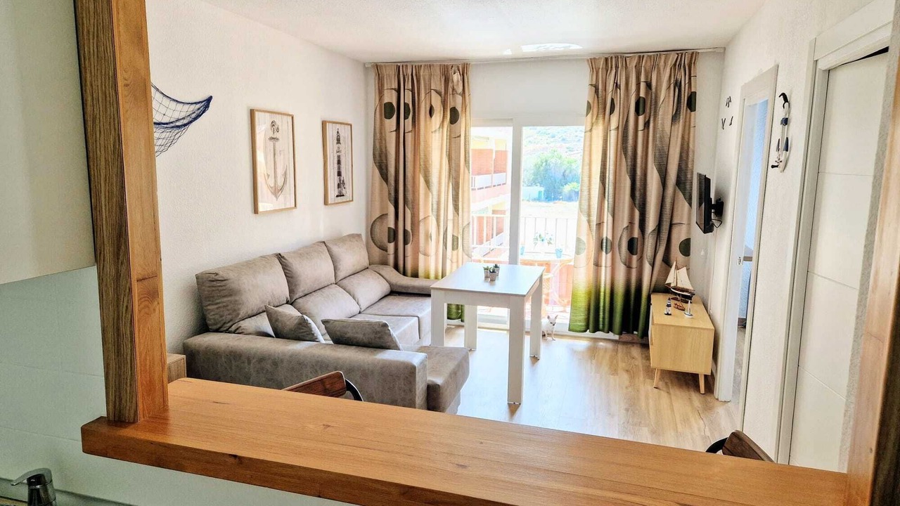 Photo of Livingroom in Torrenueva