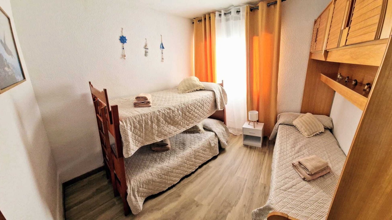 Photo of Bedroom in Torrenueva