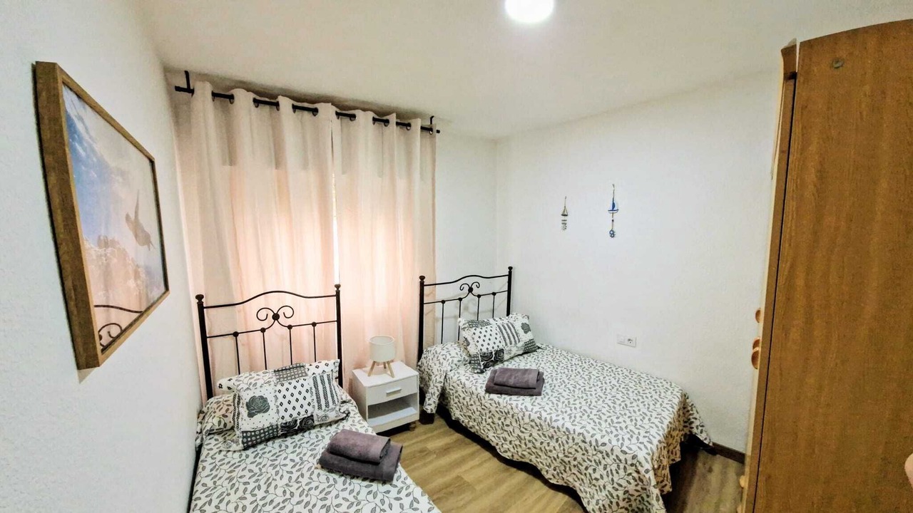 Photo of Bedroom in Torrenueva