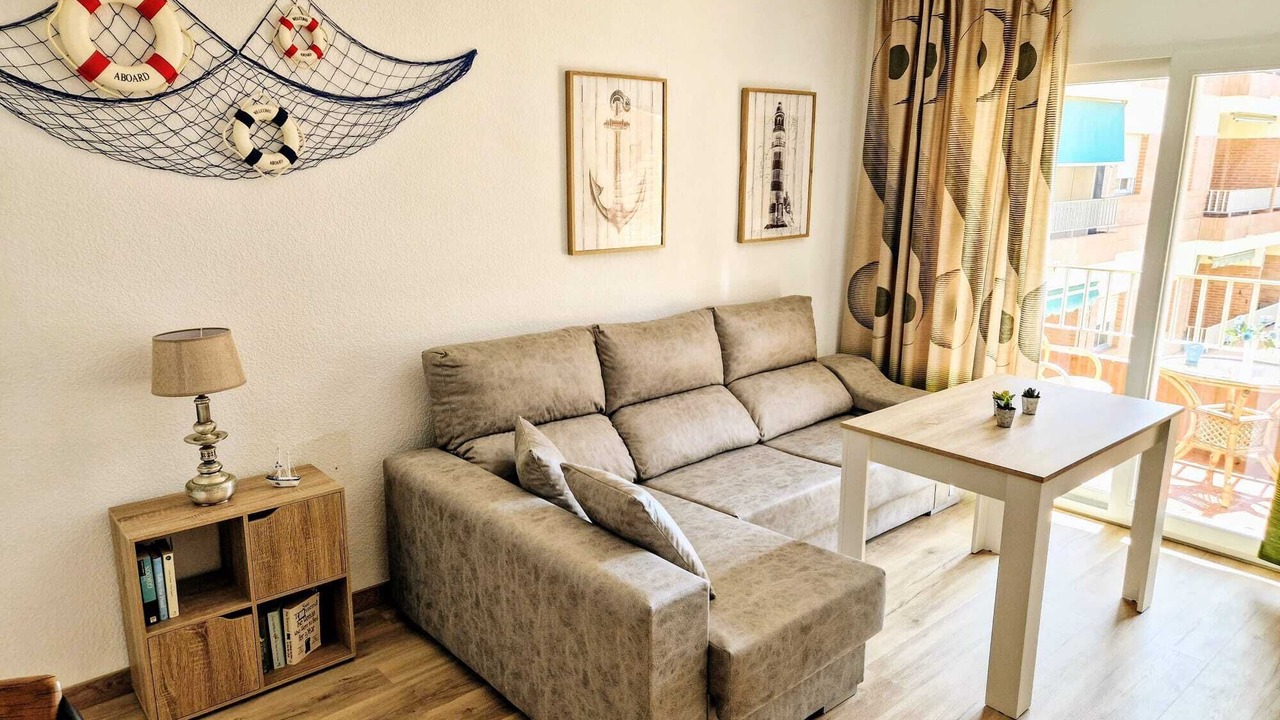 Photo of Livingroom in Torrenueva