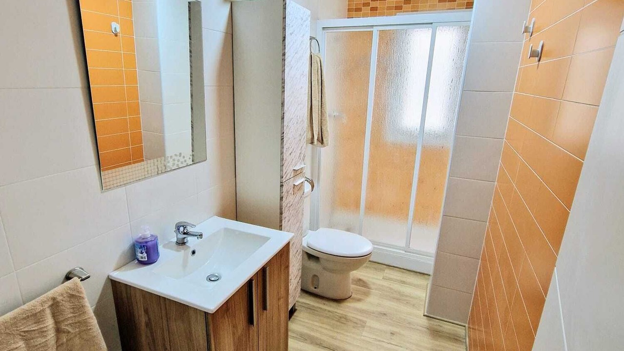 Photo of Bathroom in Torrenueva