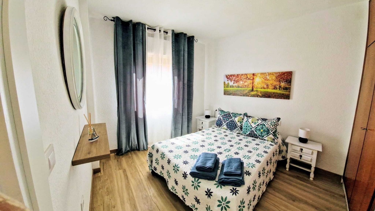 Photo of Bedroom in Torrenueva