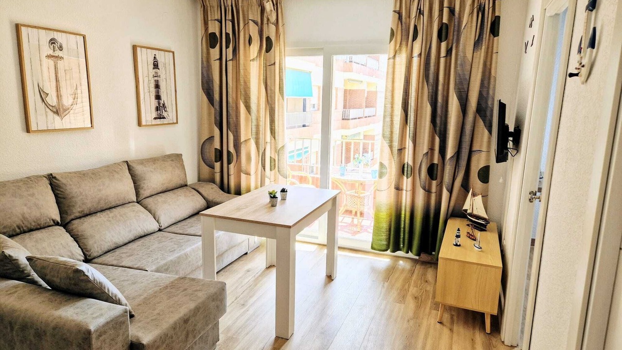 Photo of Livingroom in Torrenueva