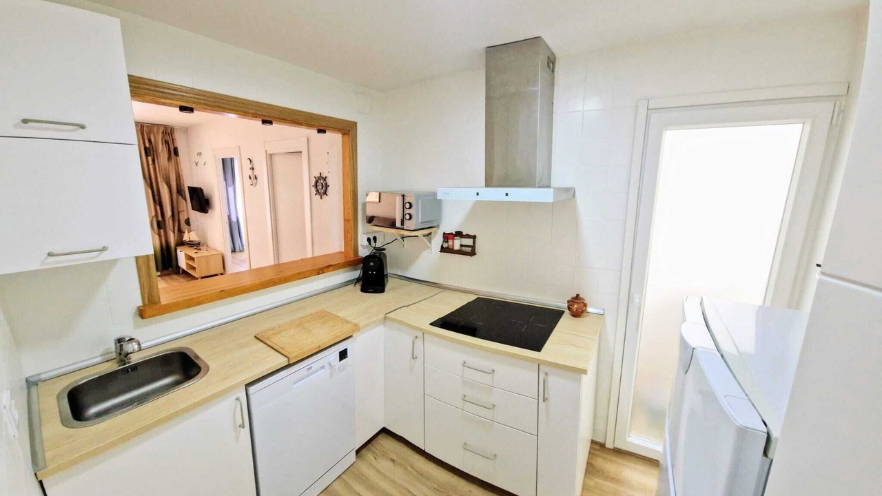Photo of Kitchen in Torrenueva