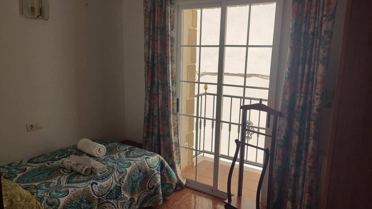 Photo of Bedroom in Itrabo