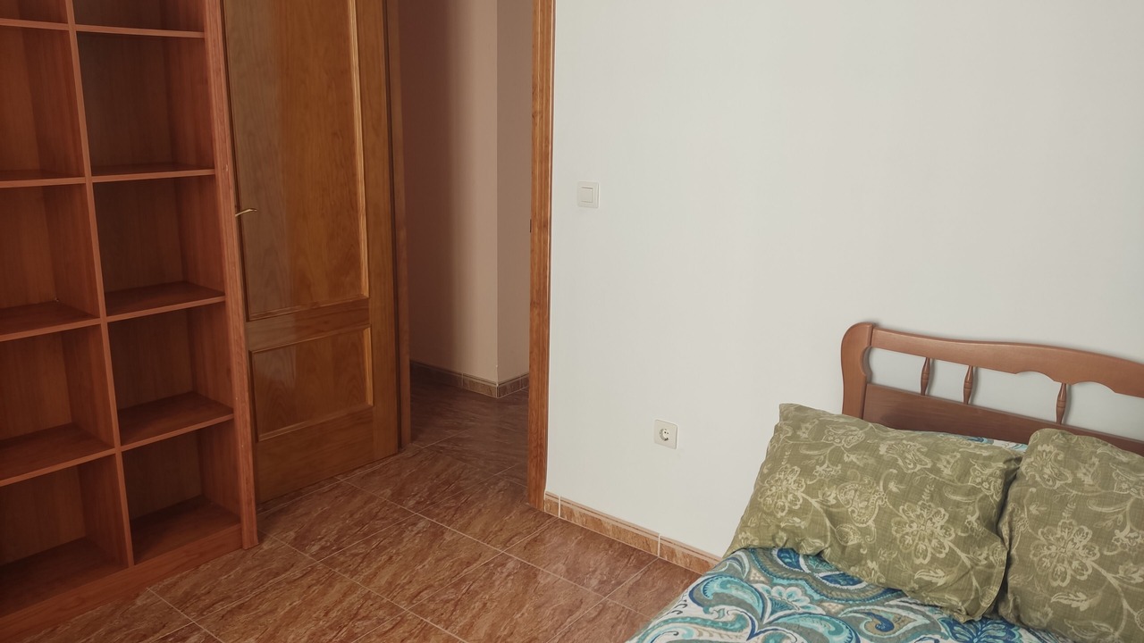 Photo of Bedroom in Itrabo