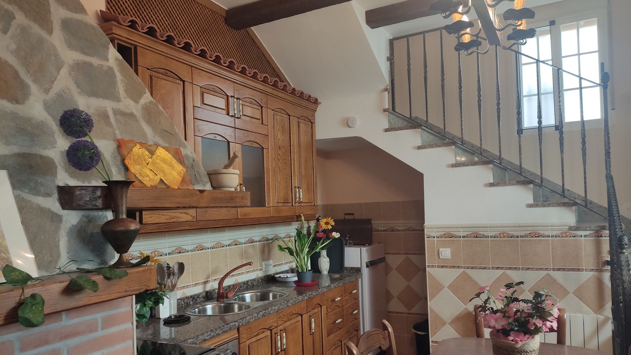 Photo of Kitchen in Itrabo