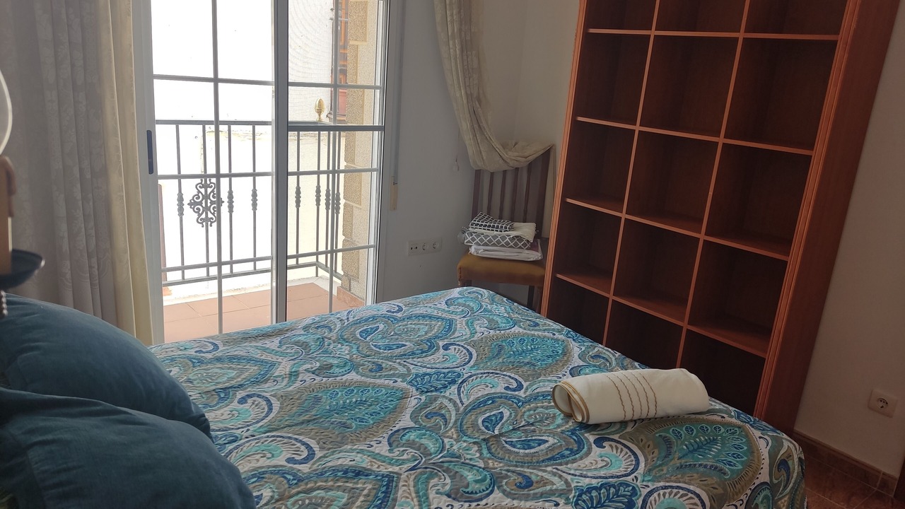 Photo of Bedroom in Itrabo