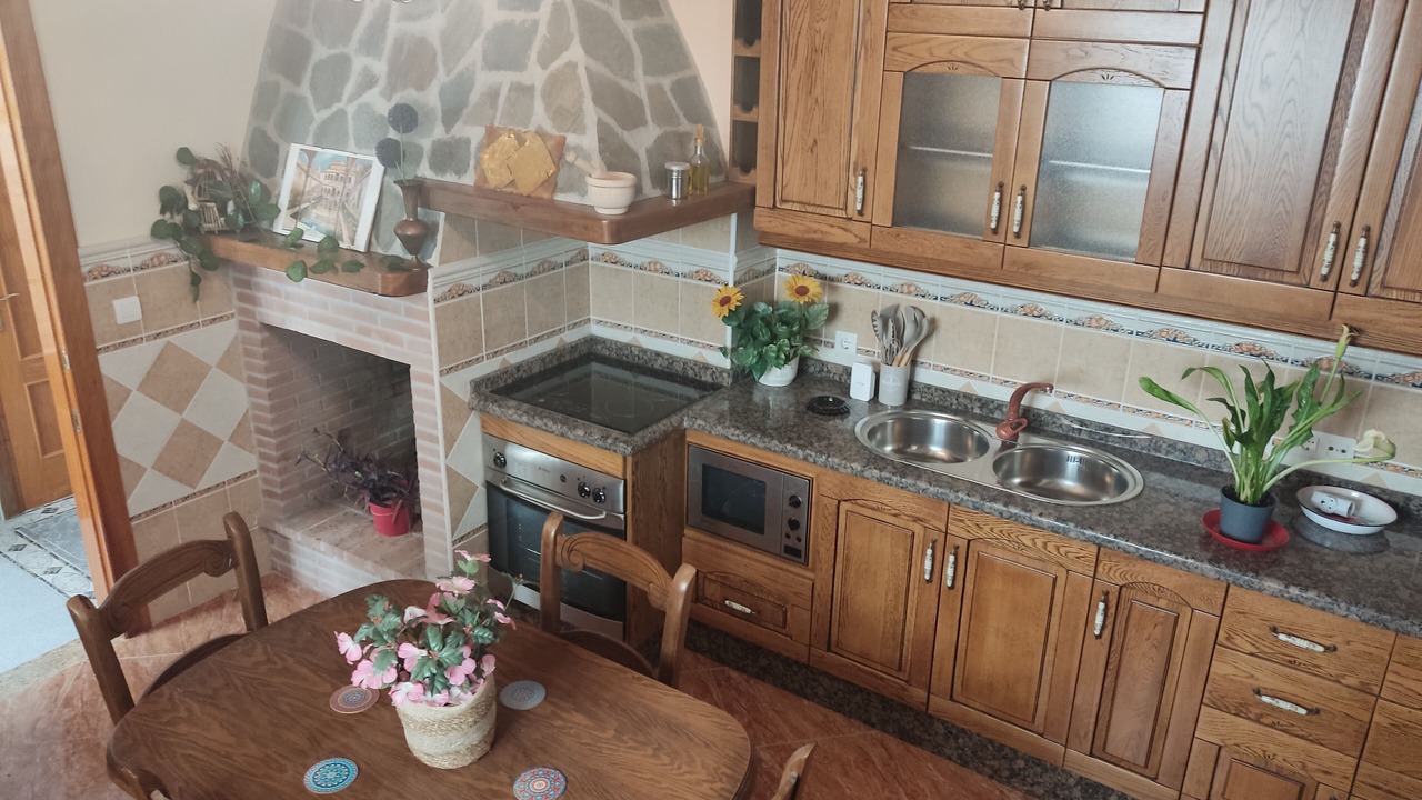 Photo of Kitchen in Itrabo