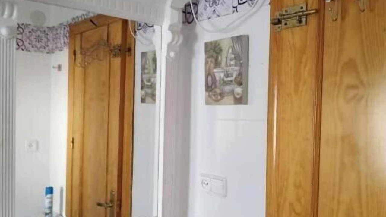 Photo of Bathroom in Niguelas