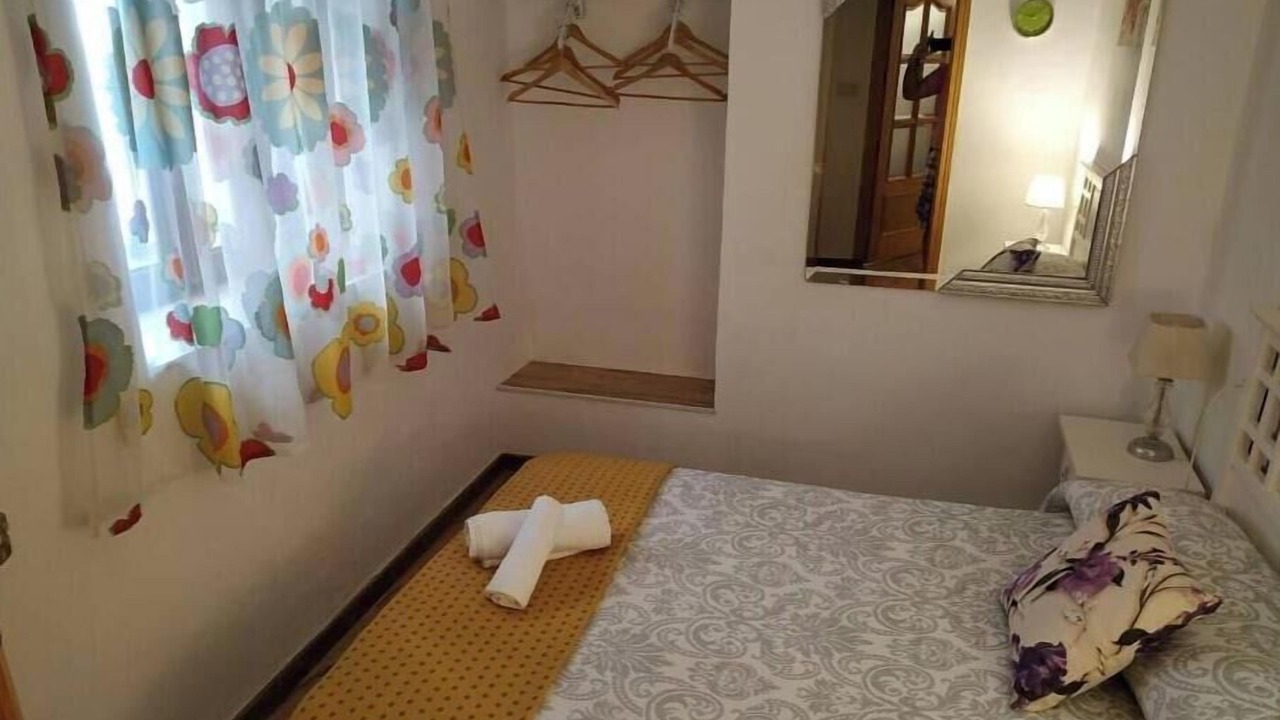 Photo of Bedroom in Niguelas