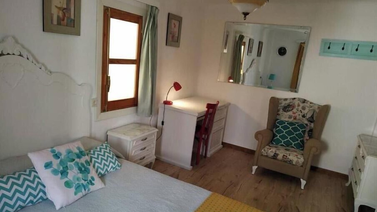 Photo of Bedroom in Niguelas