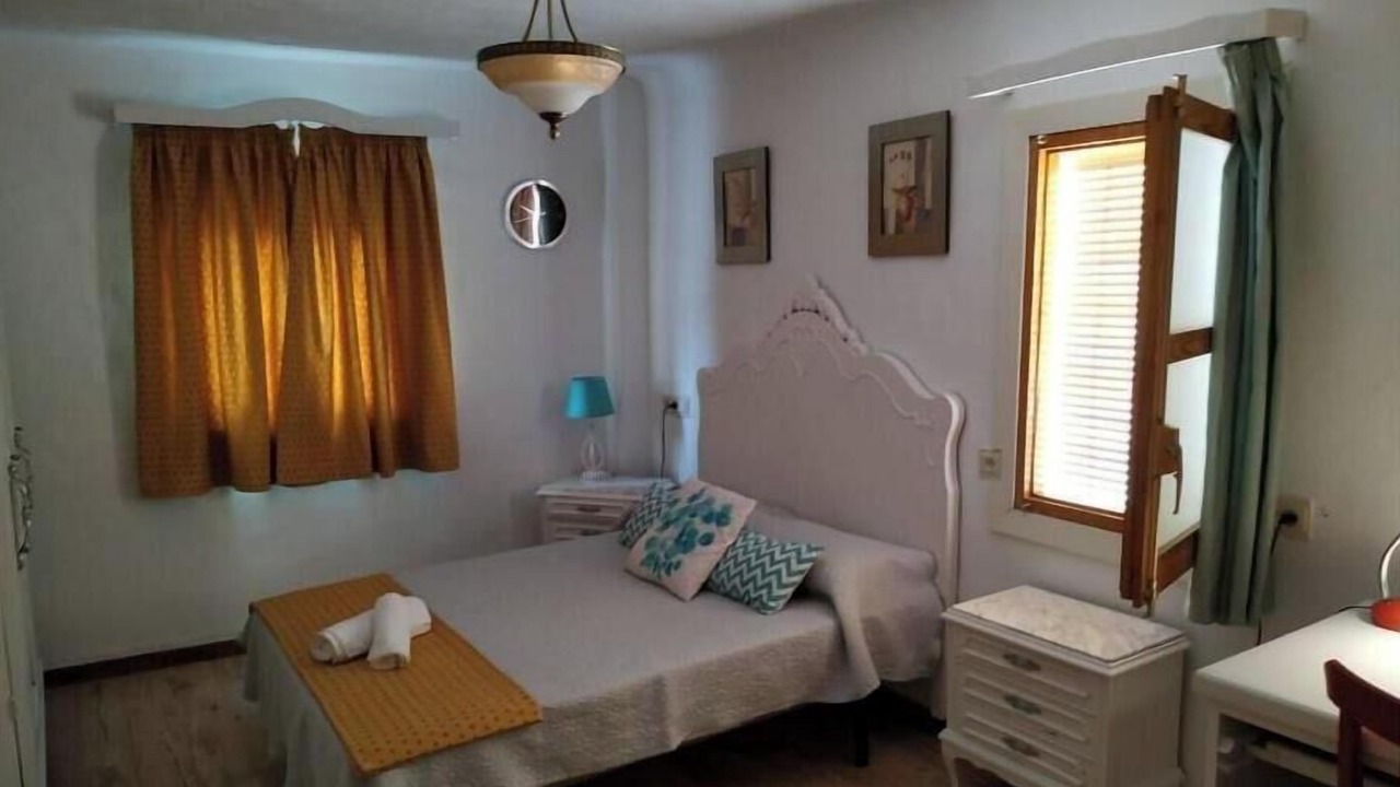 Photo of Bedroom in Niguelas