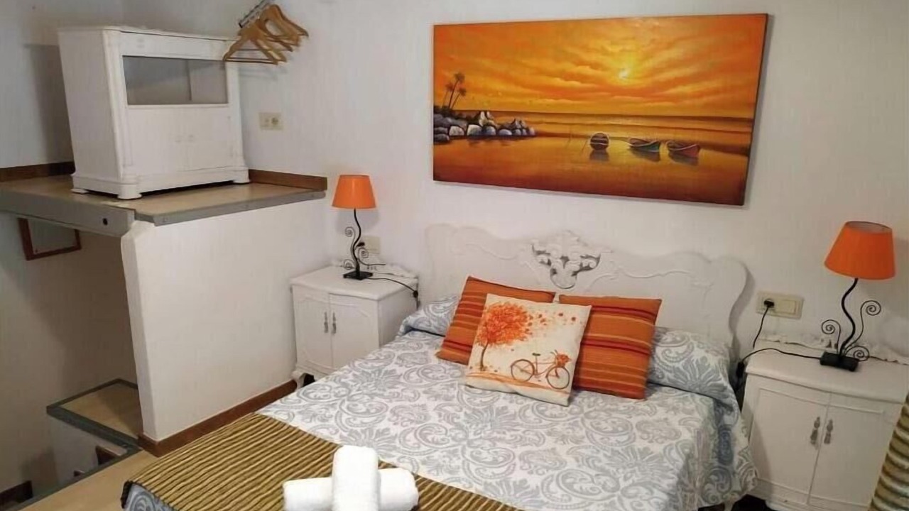 Photo of Bedroom in Niguelas