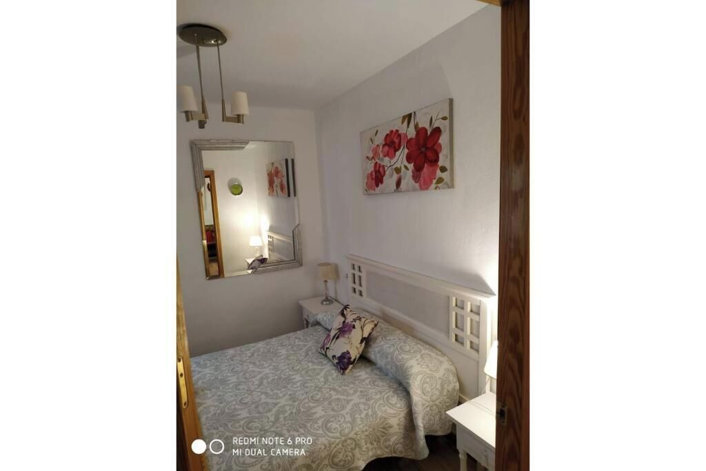 Photo of Bedroom in Niguelas