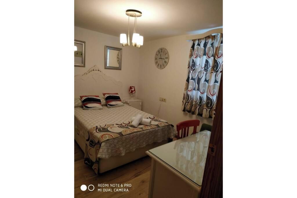 Photo of Bedroom in Niguelas