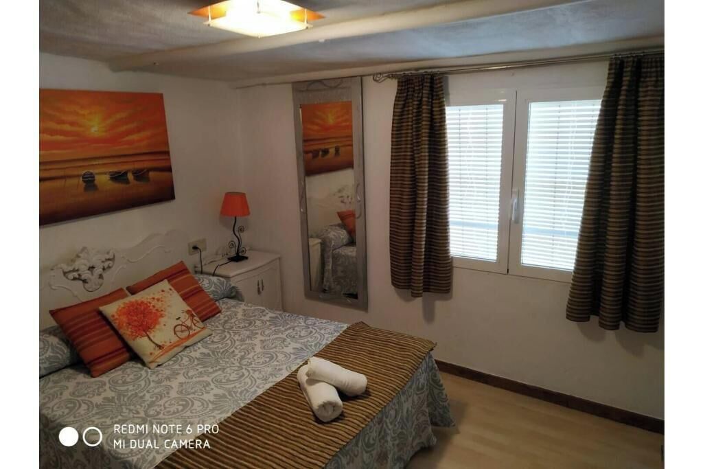 Photo of Bedroom in Niguelas