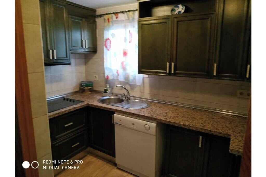 Photo of Kitchen in Niguelas