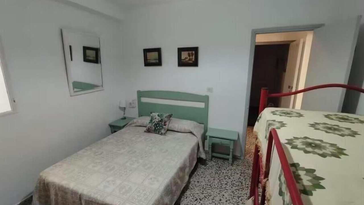 Photo of Bedroom in Durcal