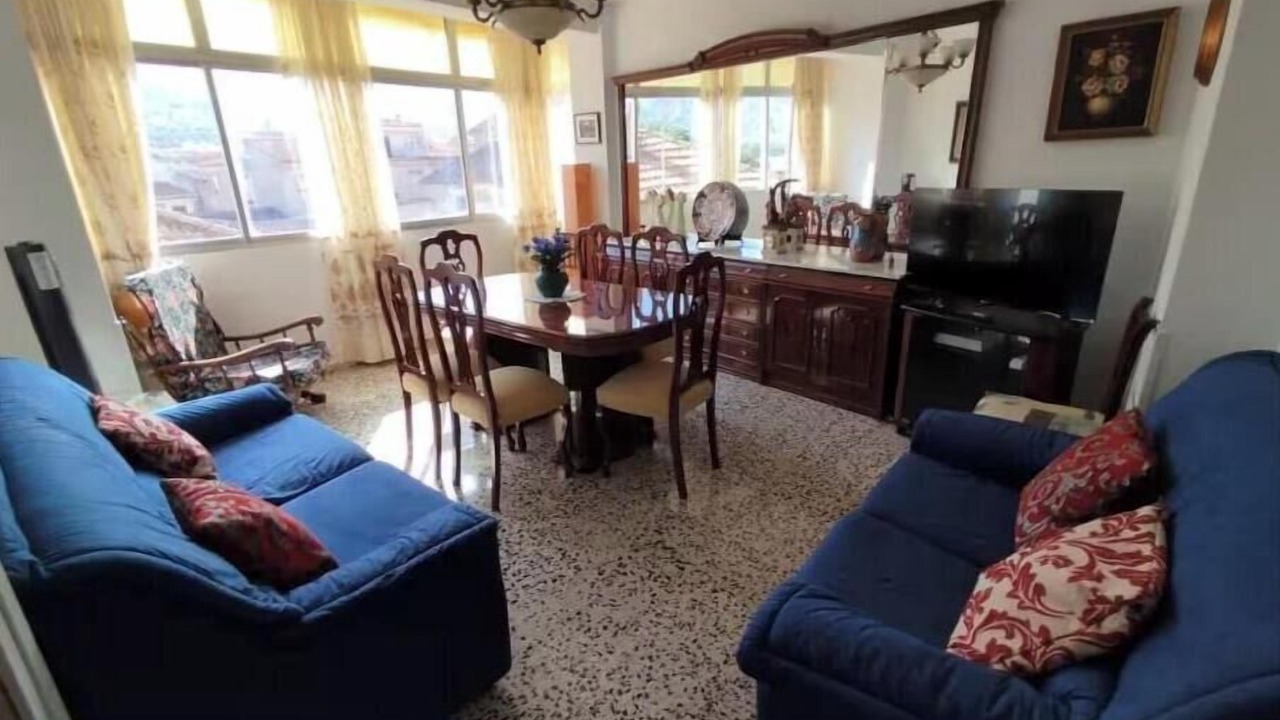 Photo of Livingroom in Durcal