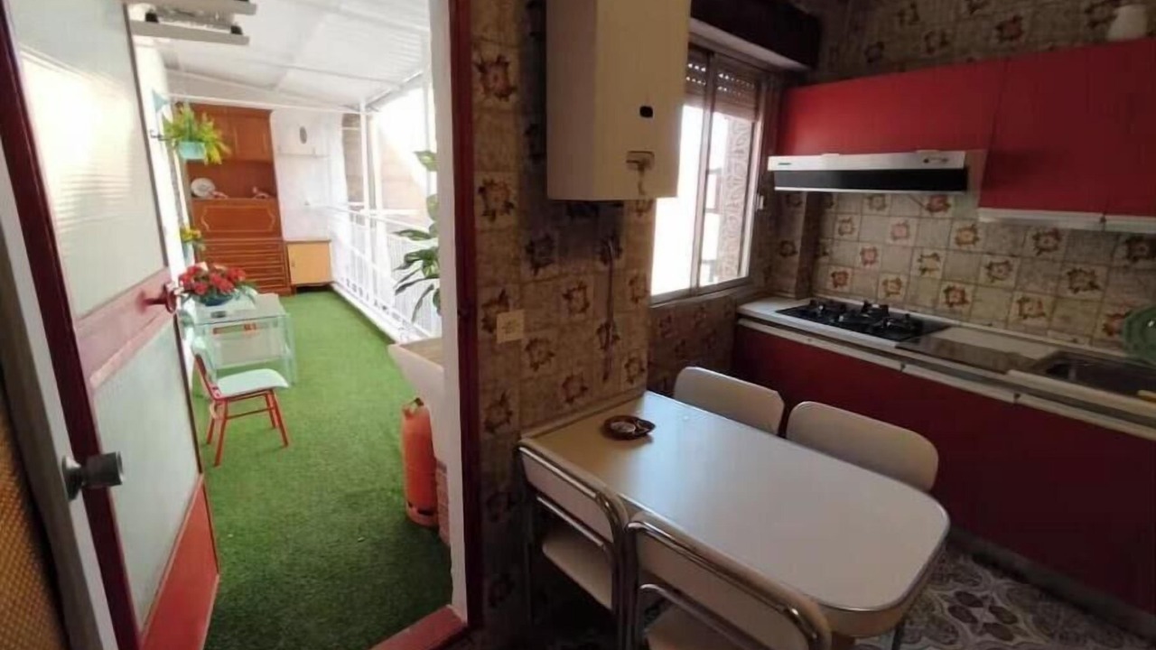 Photo of Kitchen in Durcal