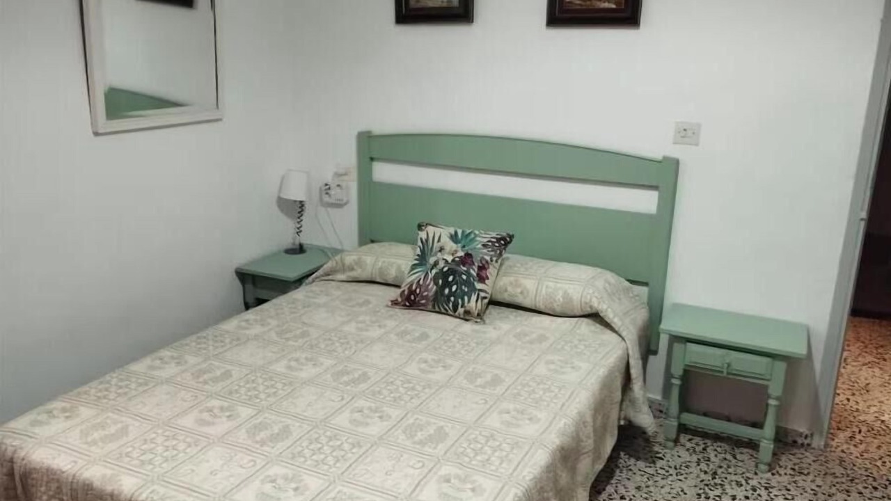 Photo of Bedroom in Durcal