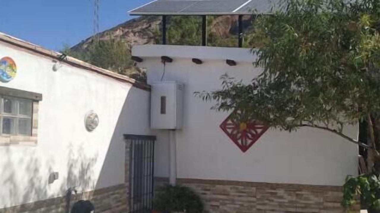 Photo of Outdoor in Durcal