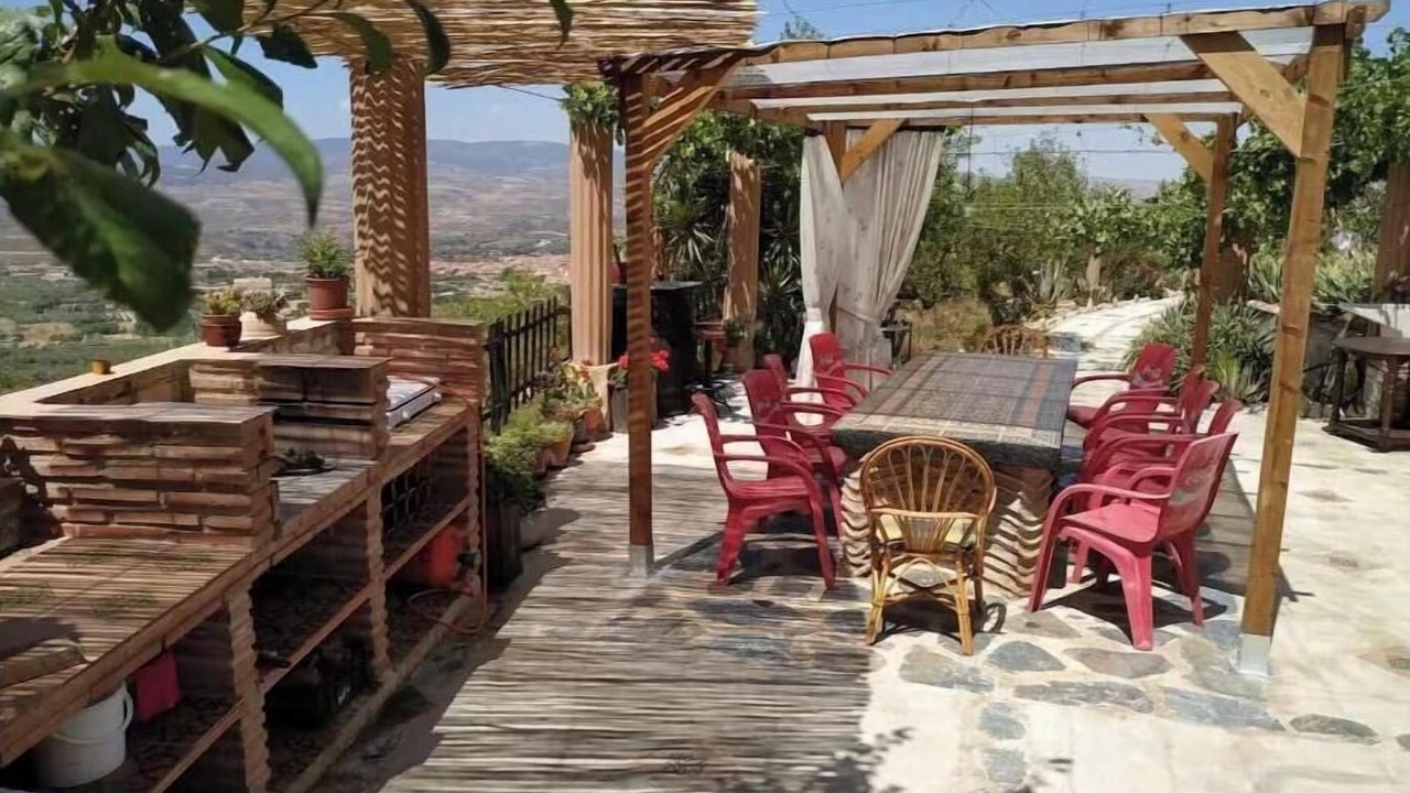 Photo of Outdoor in Durcal