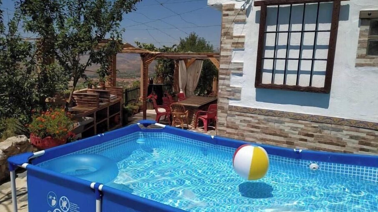 Photo of Patio Balcony in Durcal