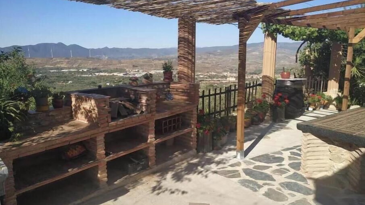 Photo of Patio Balcony in Durcal