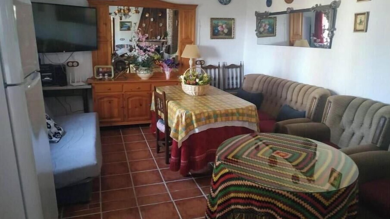 Photo of Livingroom in Durcal