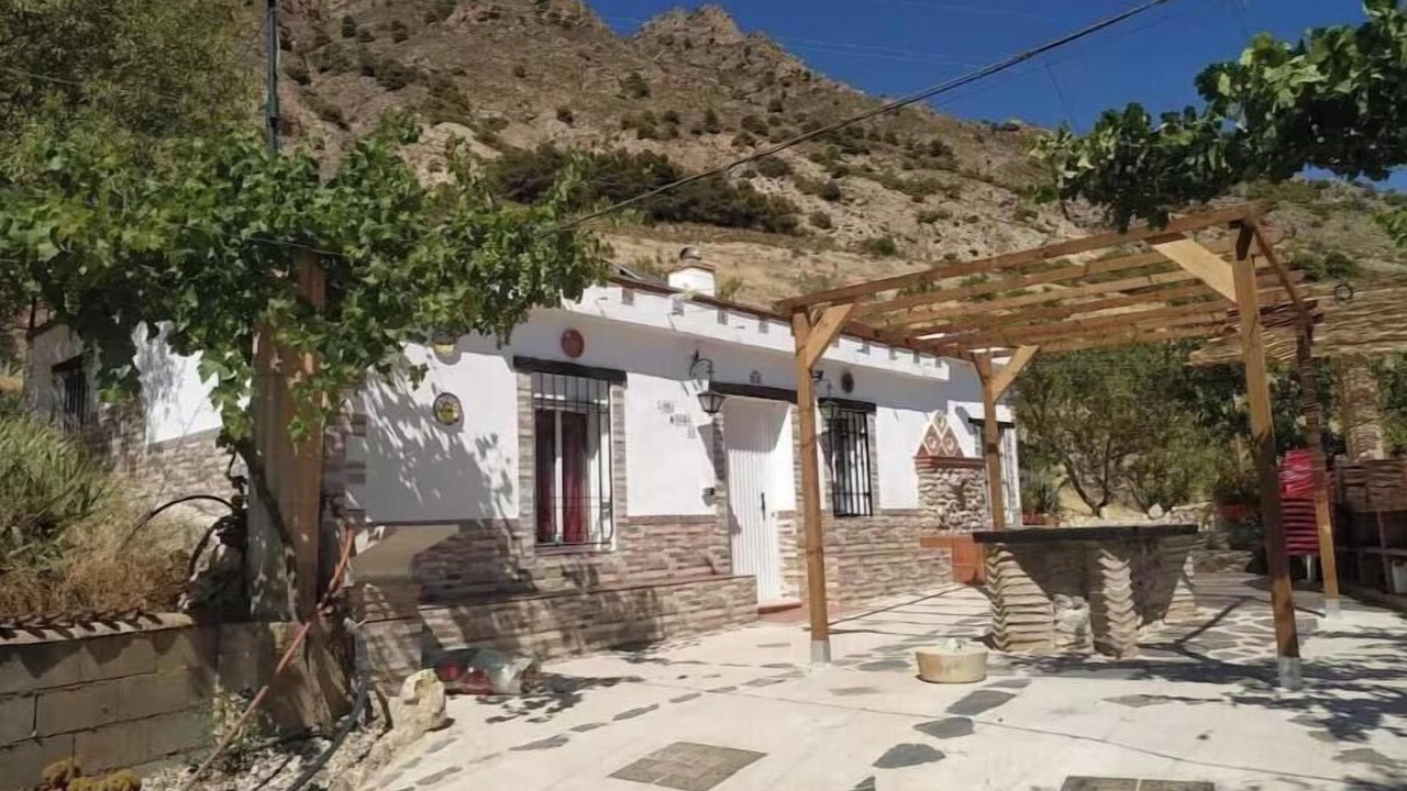 Photo of Outdoor in Durcal