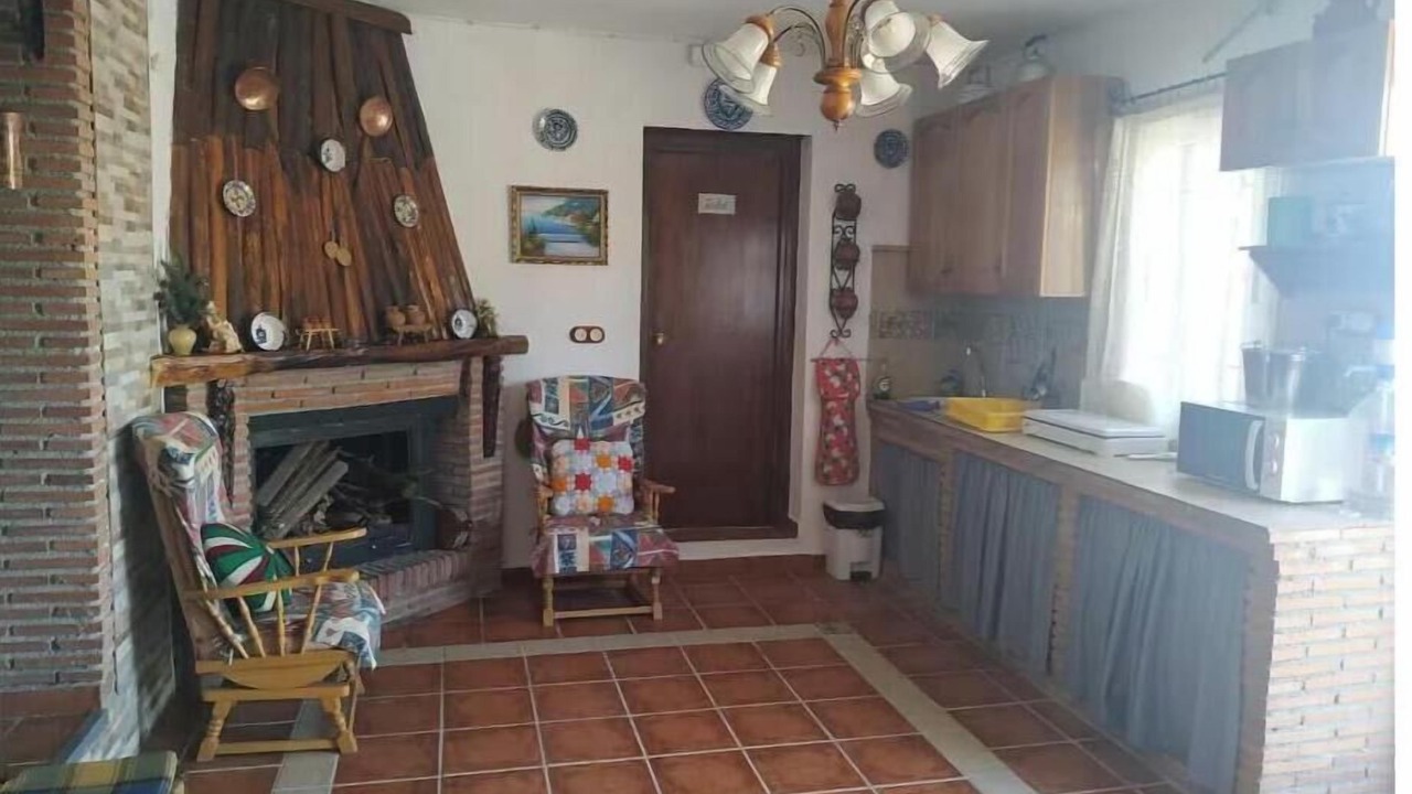 Photo of Livingroom in Durcal