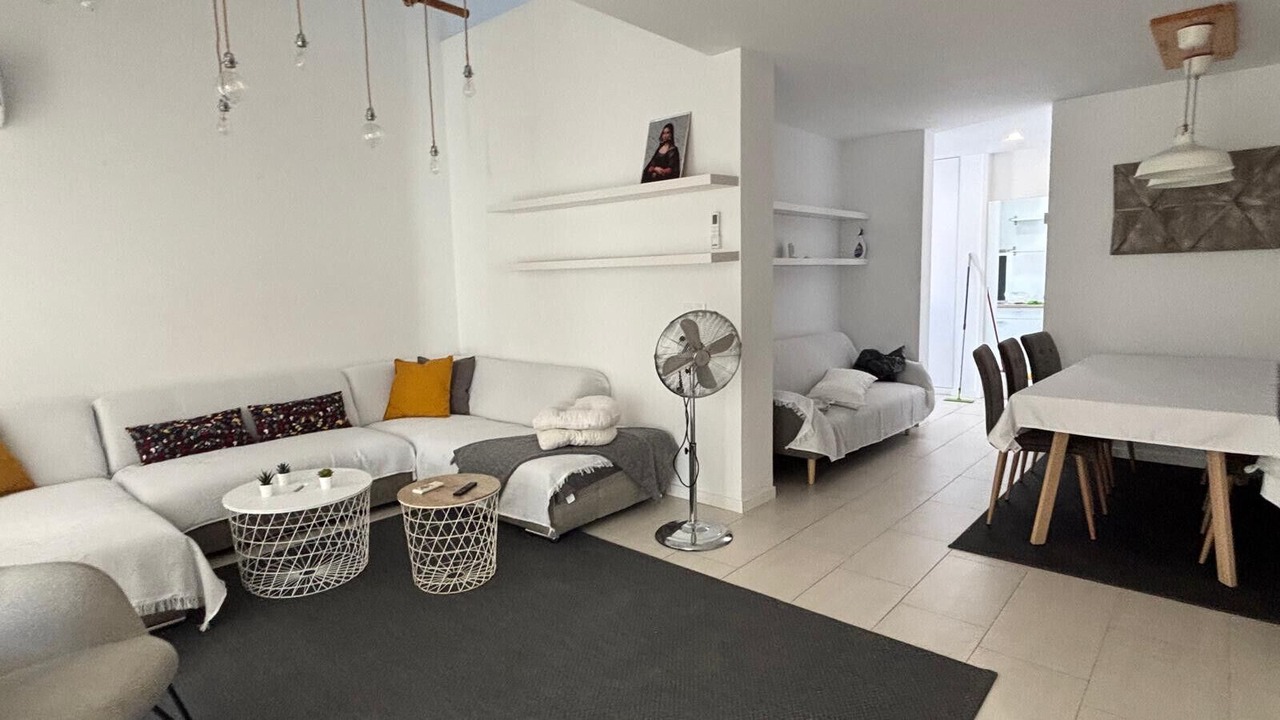 Photo of Livingroom in Albolote