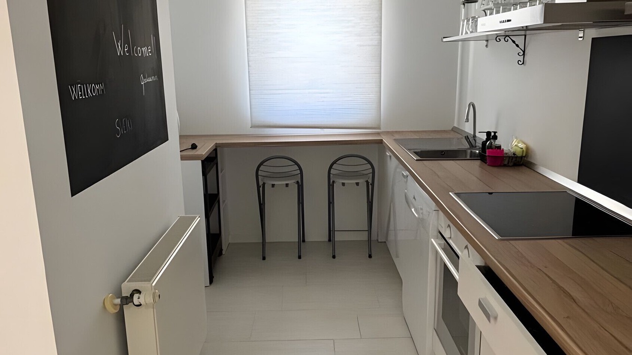 Photo of Kitchen in Albolote