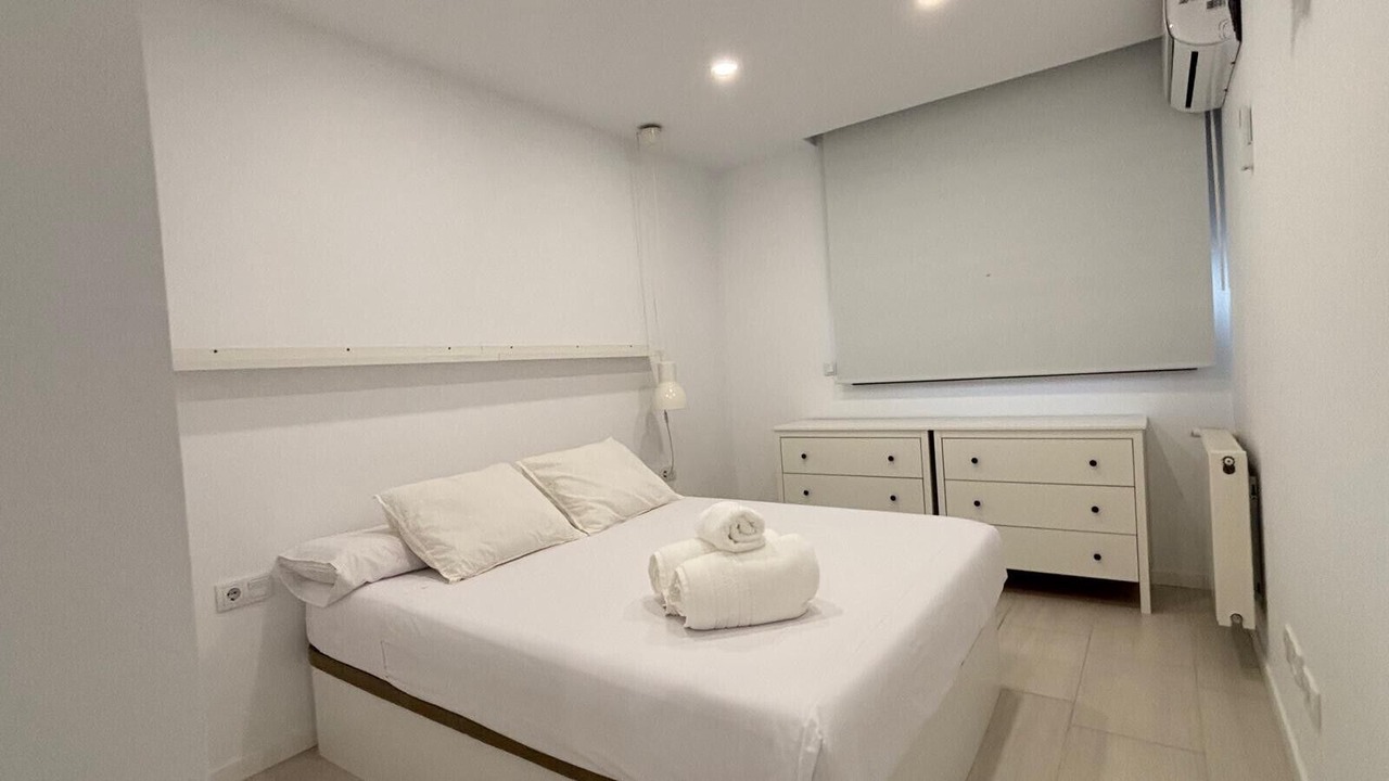 Photo of Bedroom in Albolote