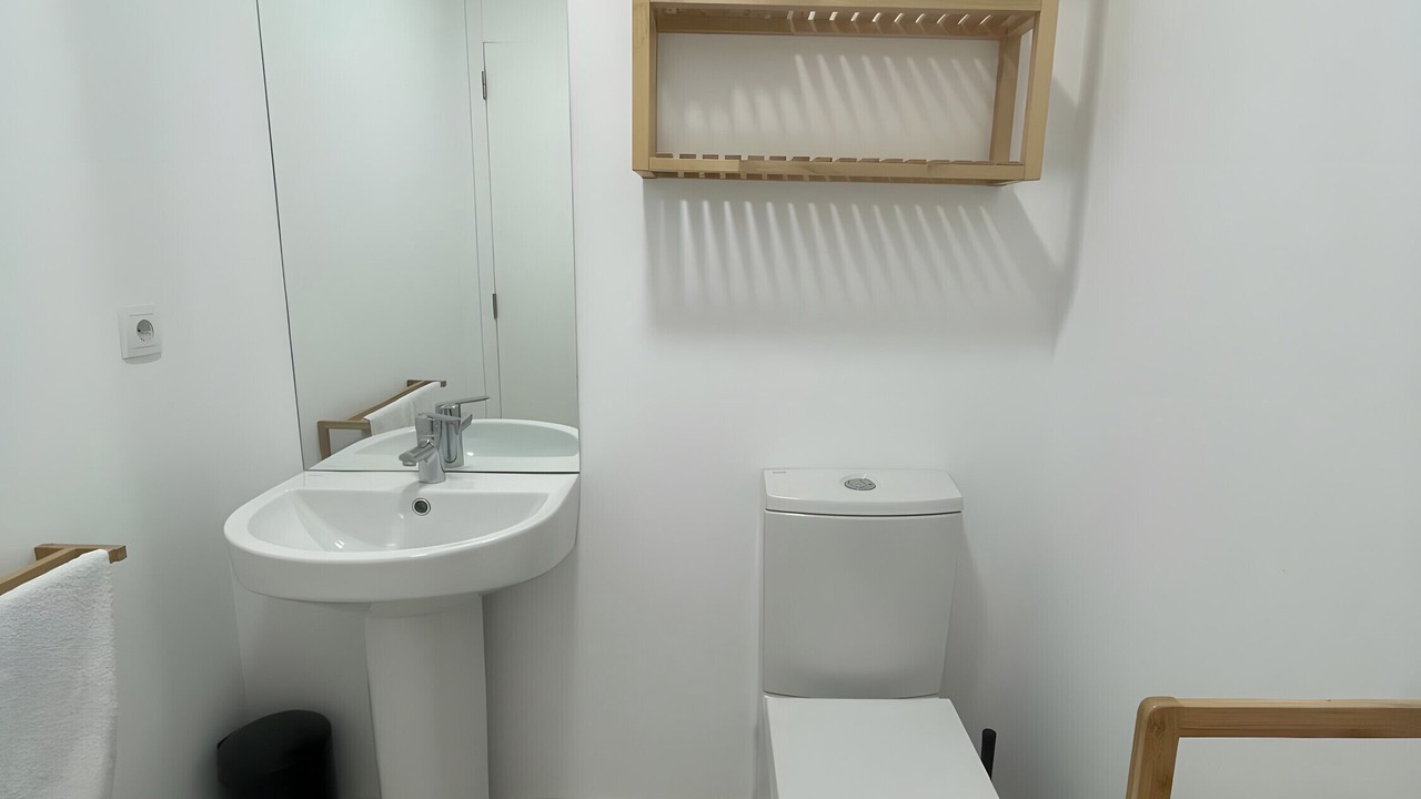 Photo of Bathroom in Albolote