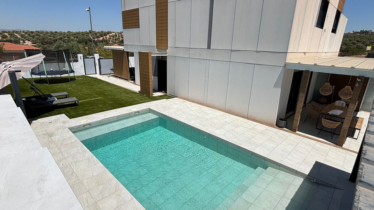Photo of Outdoor in Albolote