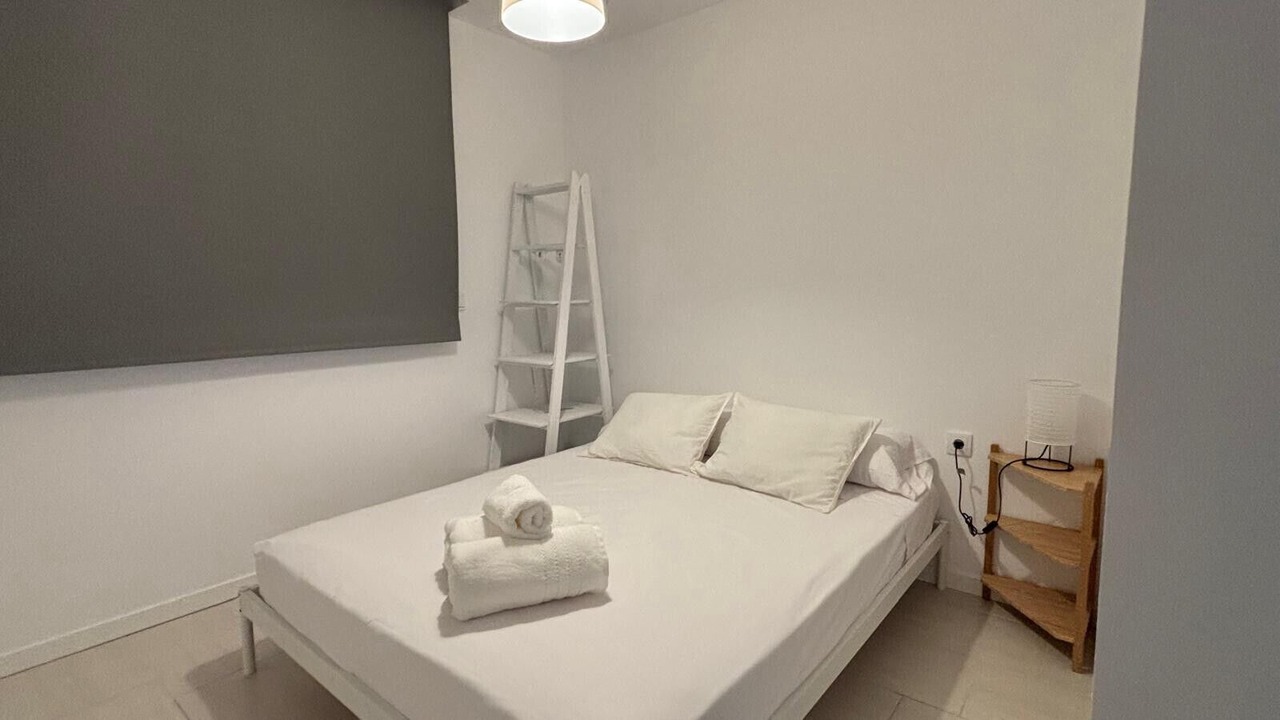 Photo of Bedroom in Albolote