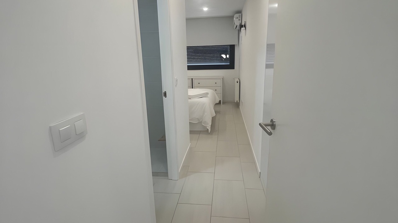 Photo of Bedroom in Albolote