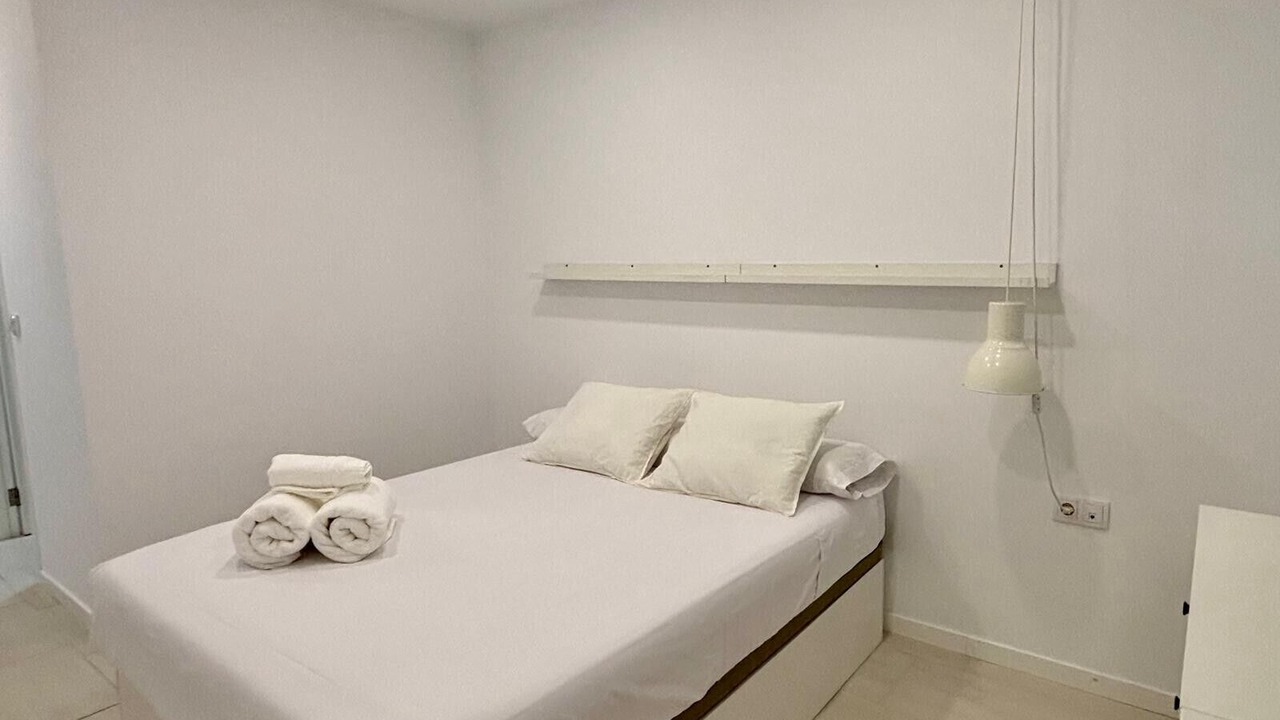 Photo of Bedroom in Albolote