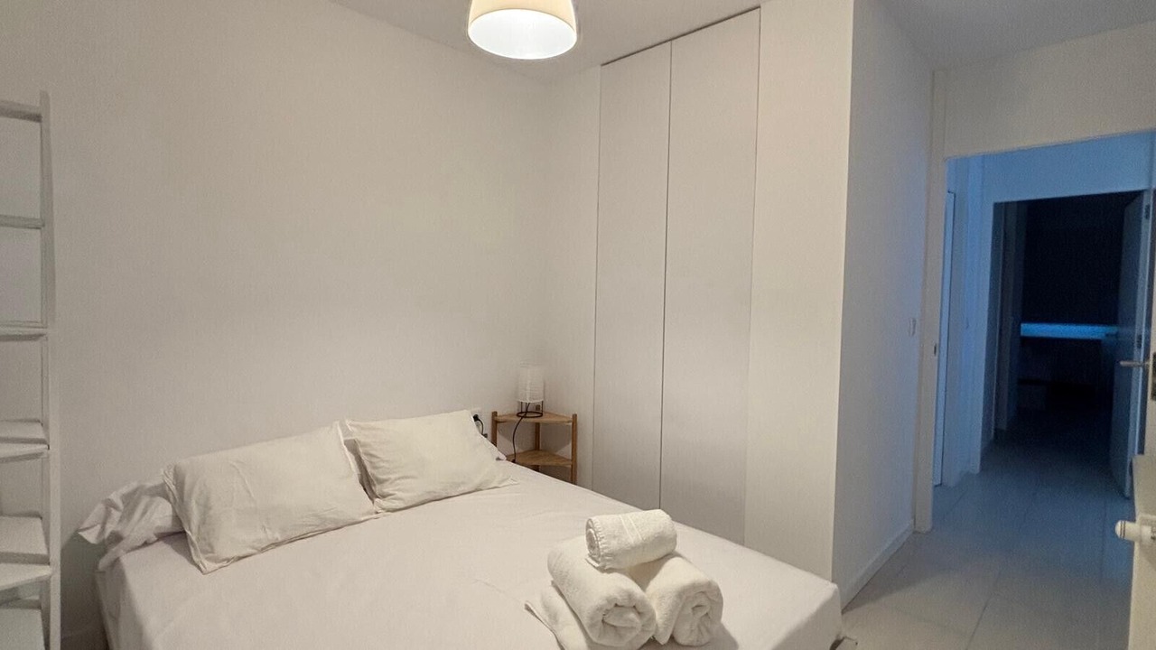 Photo of Bedroom in Albolote