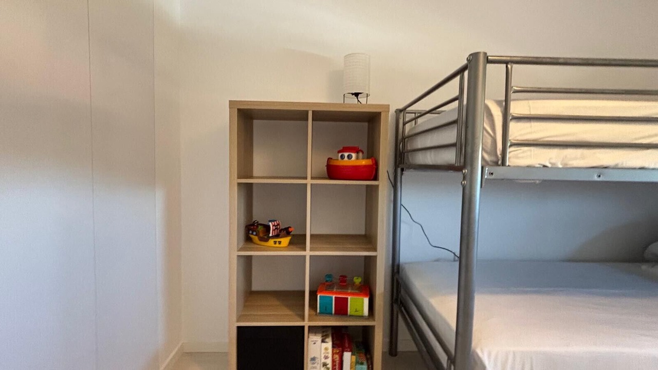 Photo of Bedroom in Albolote
